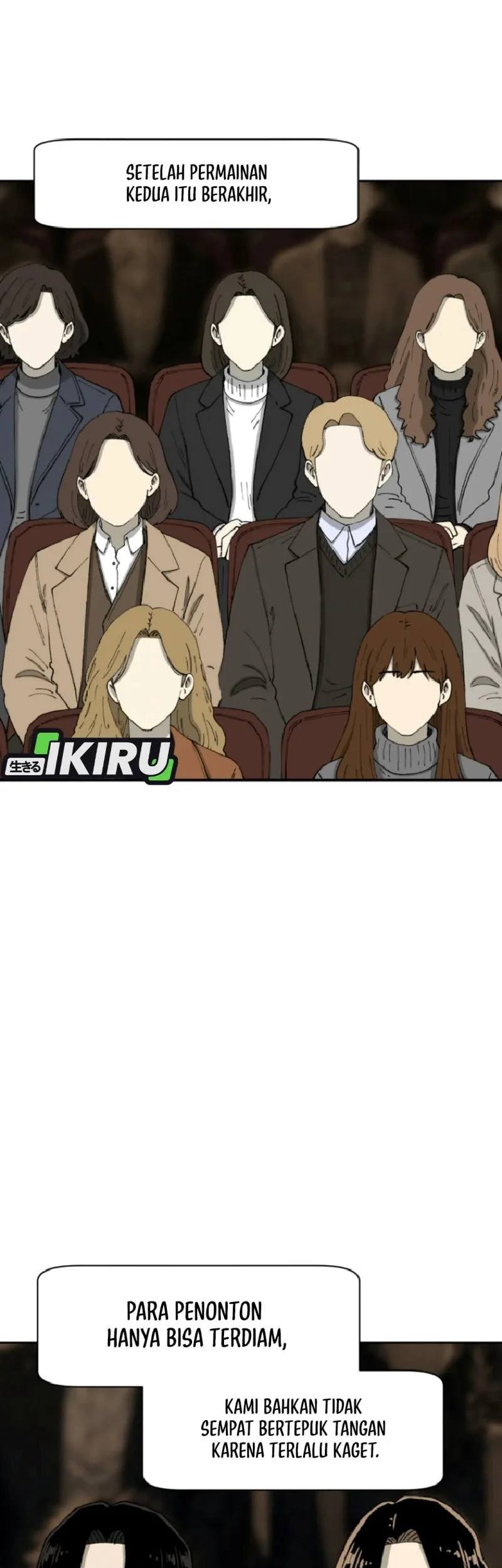 Beethoven Reborn Chapter 100 Gambar 71