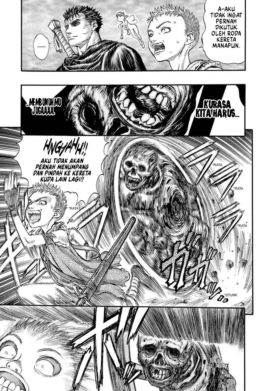 Berserk Chapter 141 Gambar 12