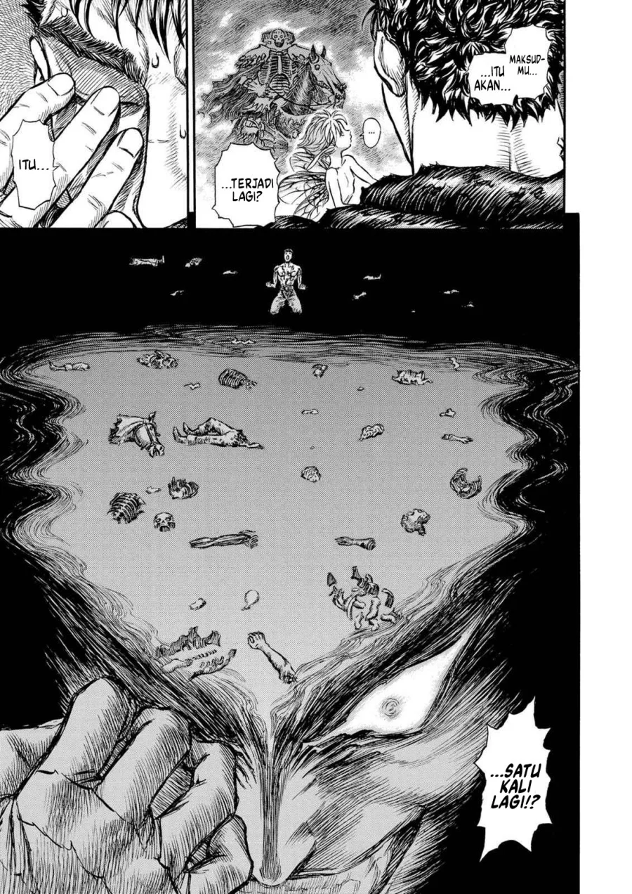 Berserk Chapter 142 Gambar 13
