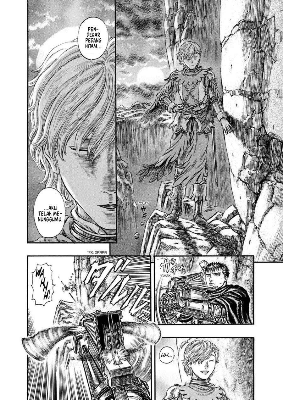 Berserk Chapter 149 Gambar 12