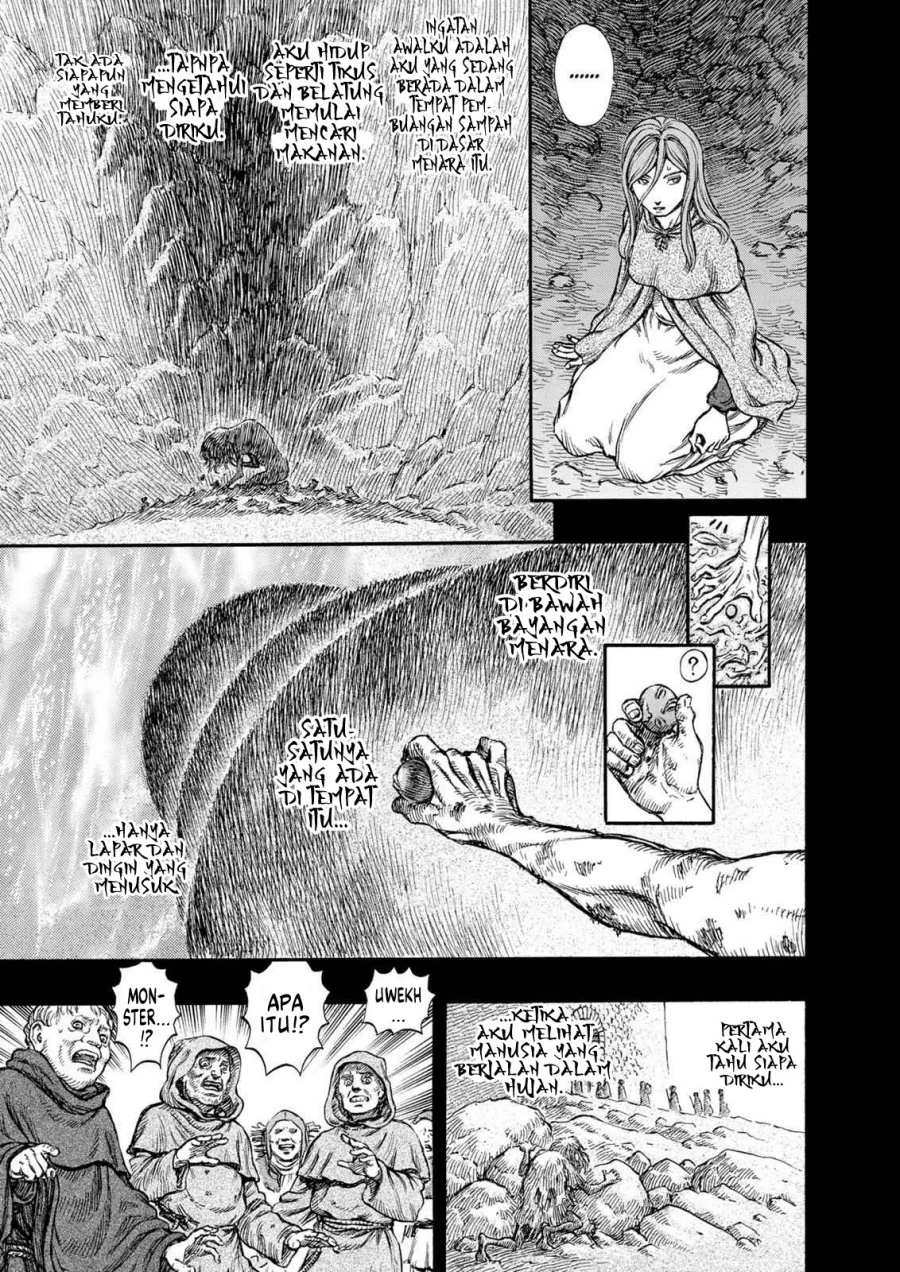 Berserk Chapter 158 Gambar 12