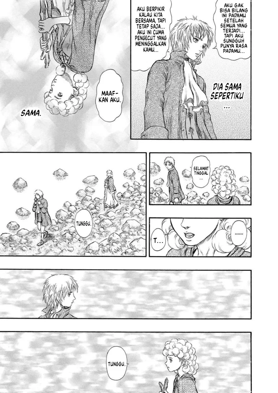 Berserk Chapter 176 Gambar 14