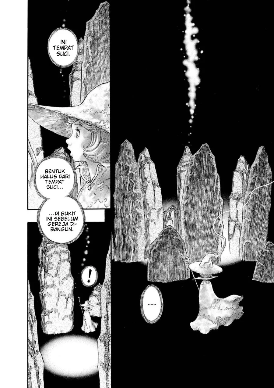 Berserk Chapter 212 Gambar 12