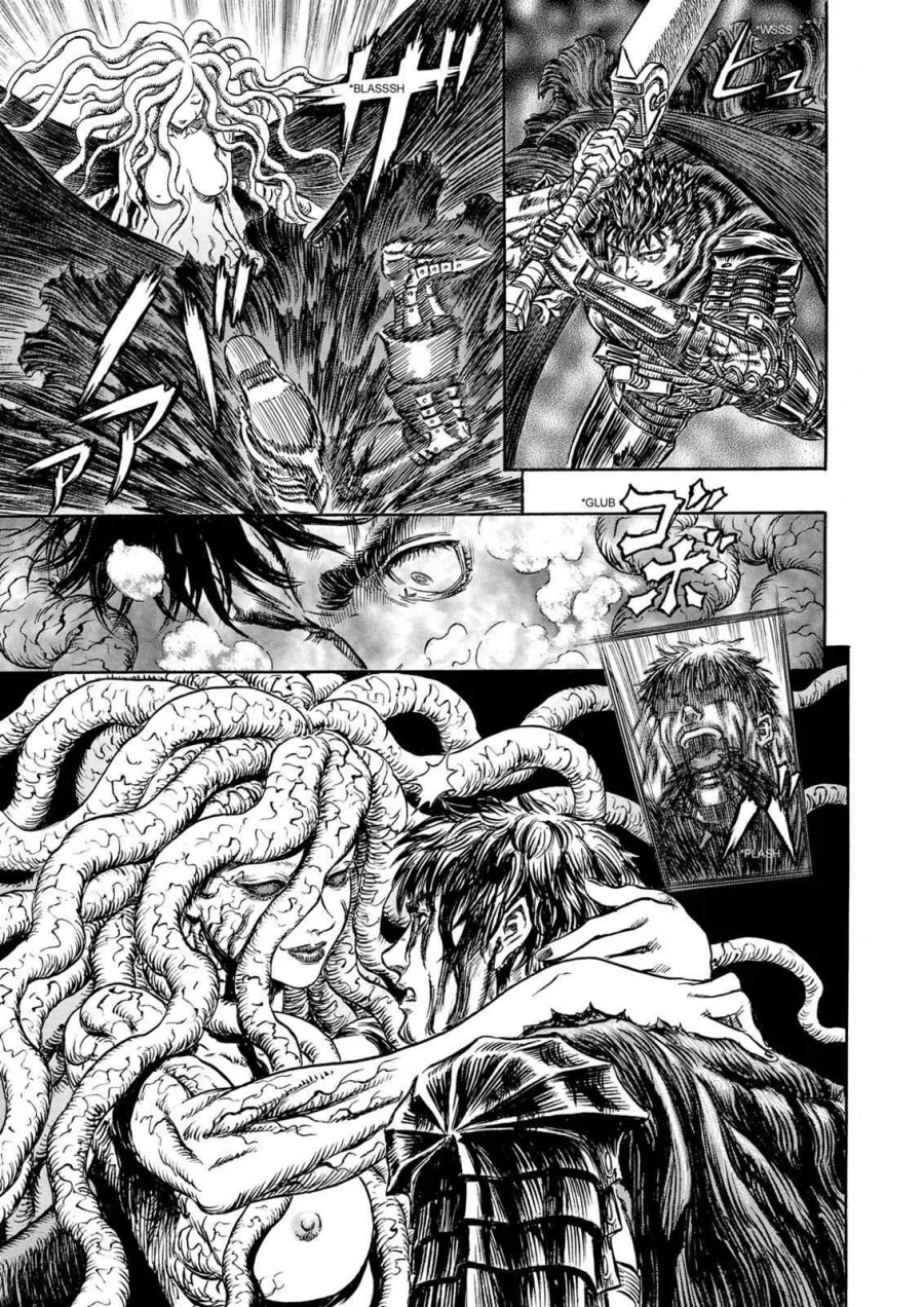Berserk Chapter 219 Gambar 13