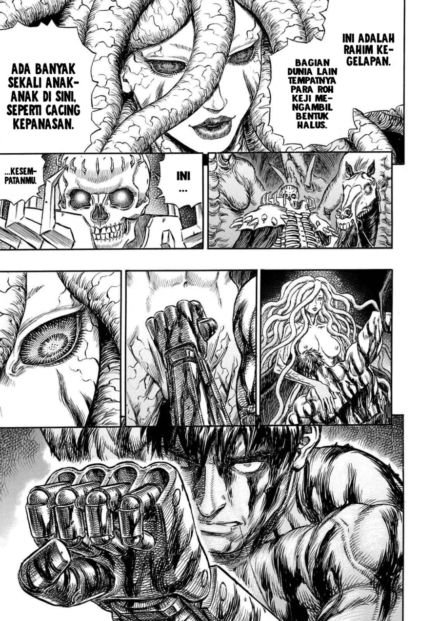 Berserk Chapter 220 Gambar 12