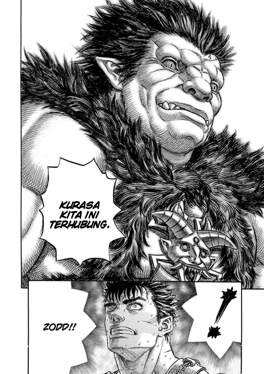 Berserk Chapter 223 Gambar 12