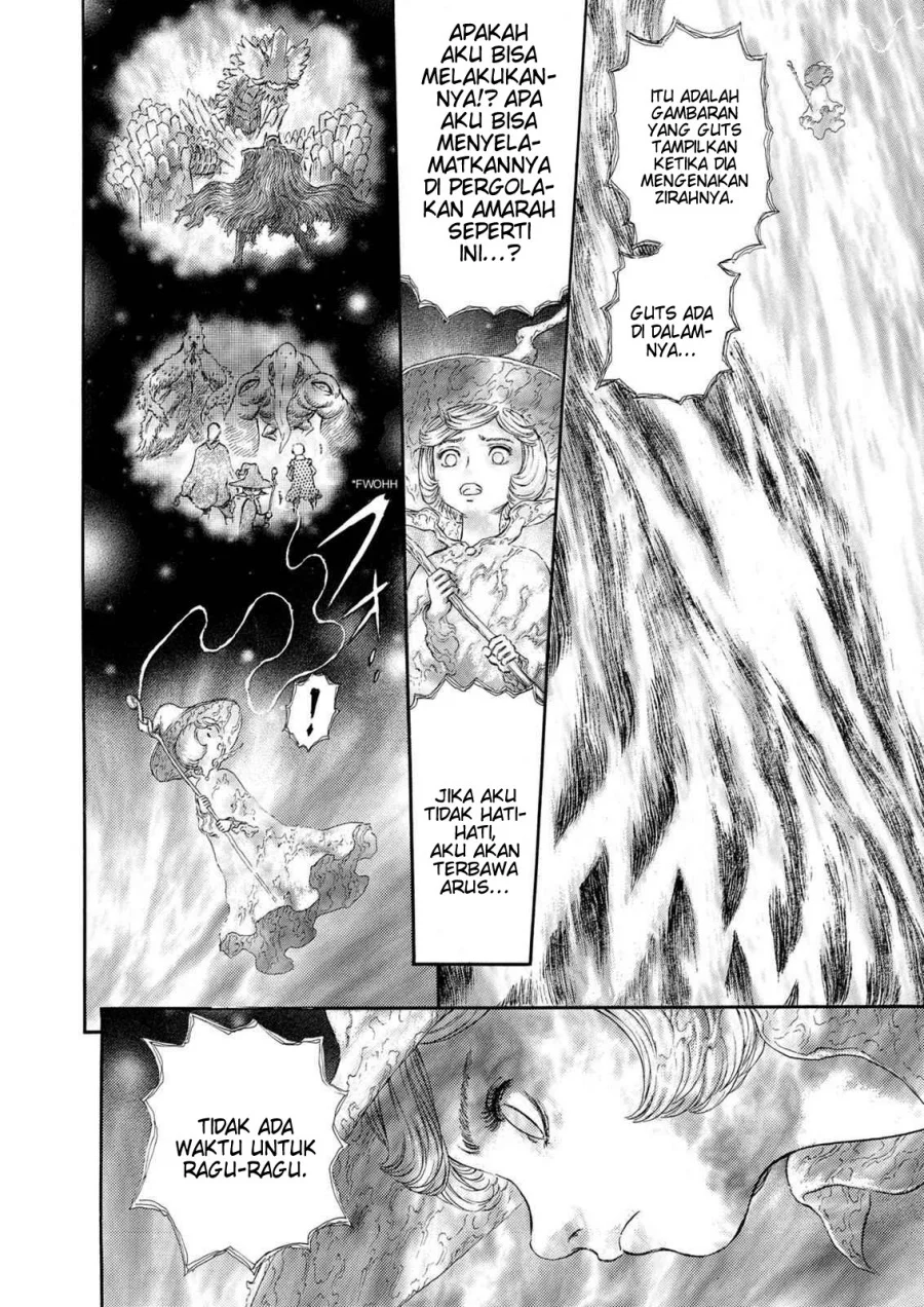 Berserk Chapter 227 Gambar 12