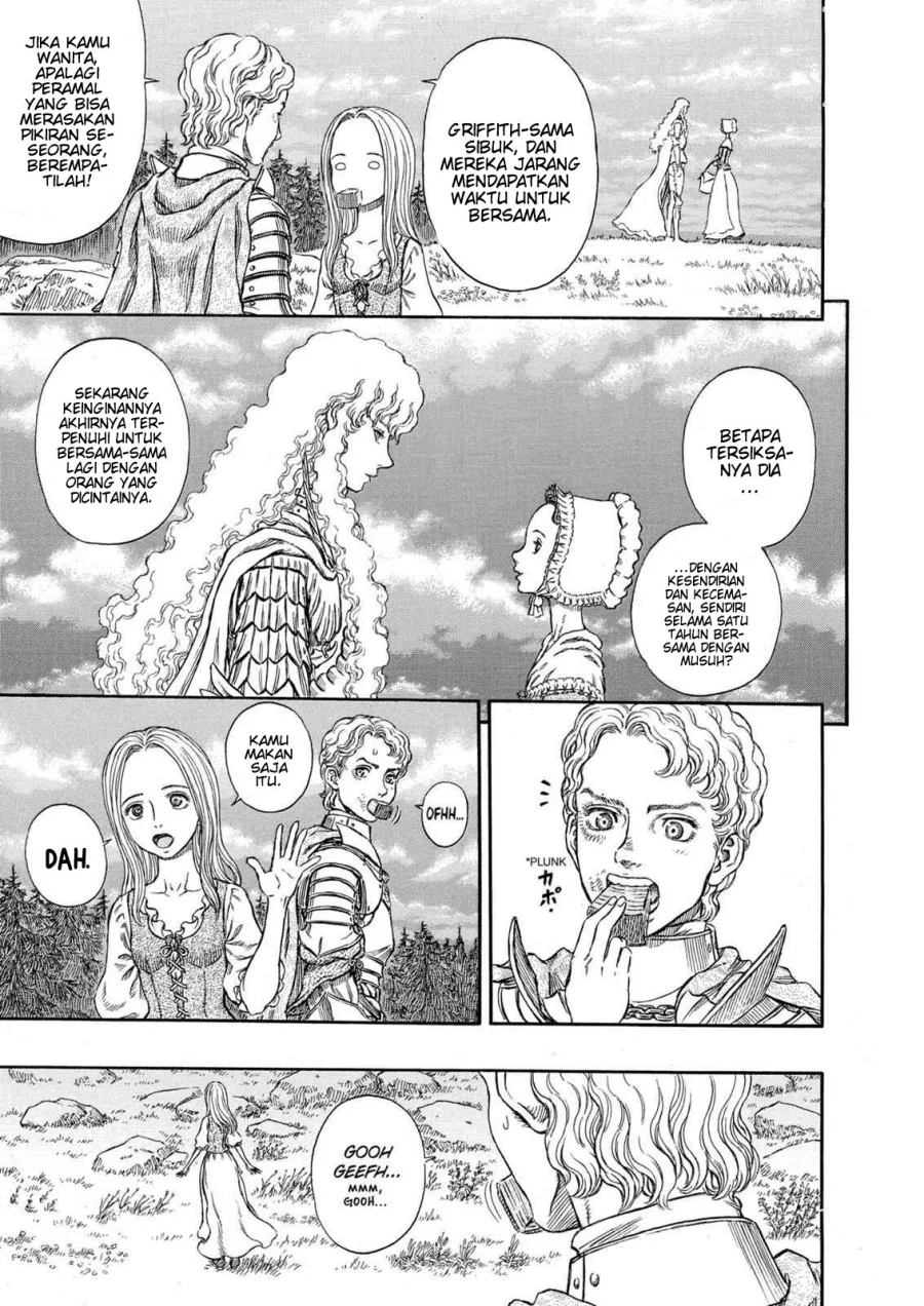 Berserk Chapter 250 Gambar 12