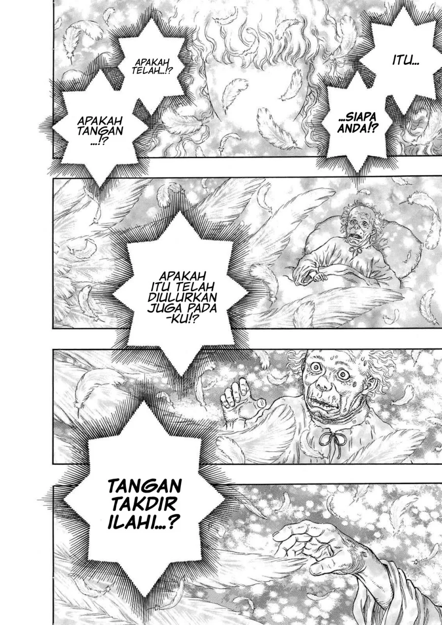Berserk Chapter 264 Gambar 12