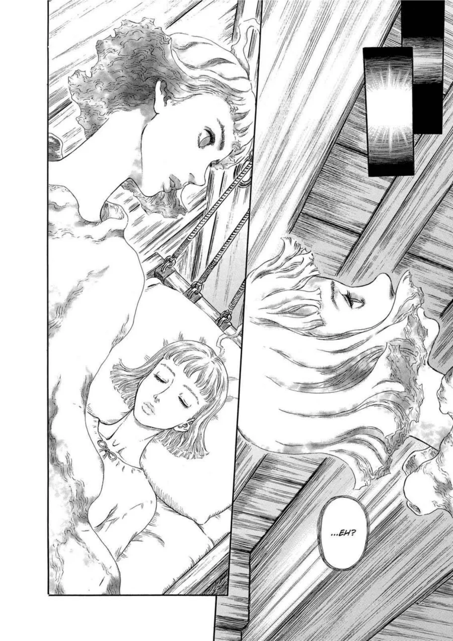 Berserk Chapter 286 Gambar 13