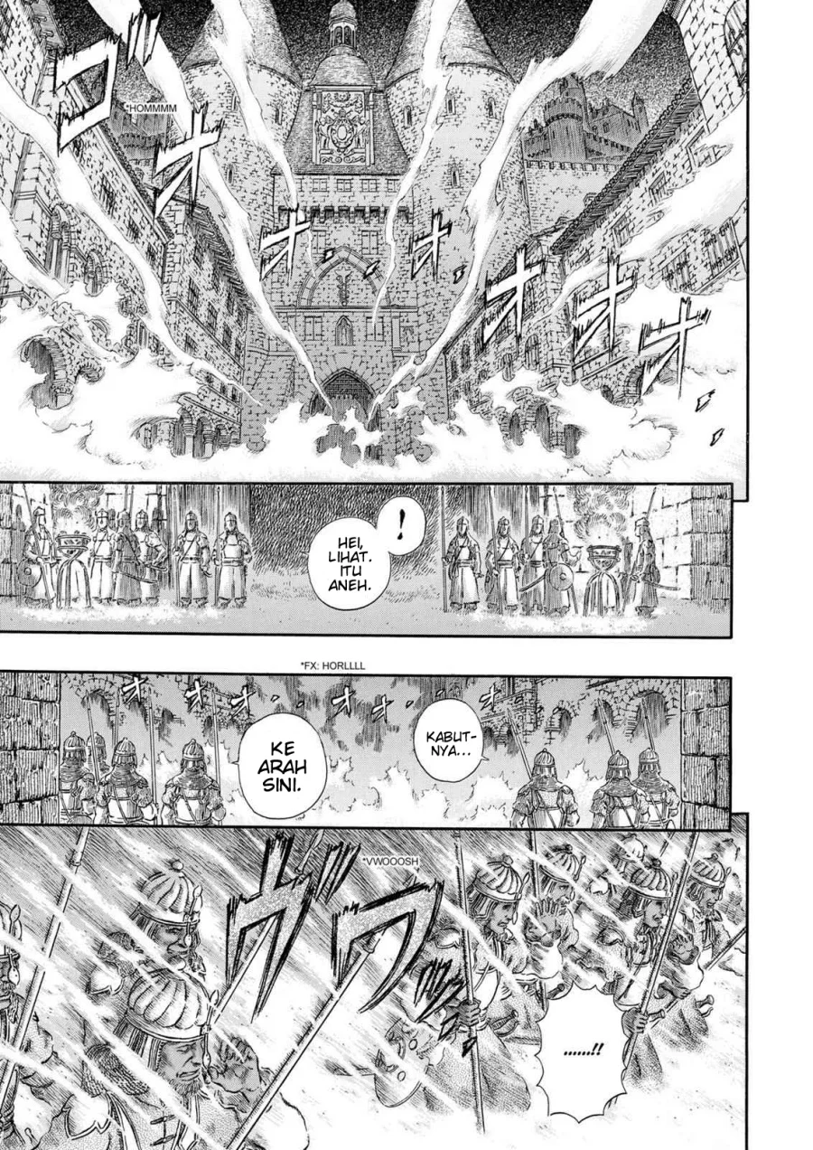 Berserk Chapter 292 Gambar 12
