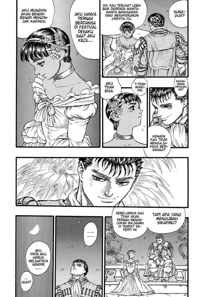 Berserk Chapter 30 Gambar 12