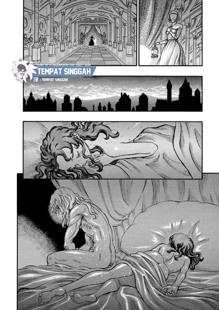 Berserk Chapter 38 Gambar 12