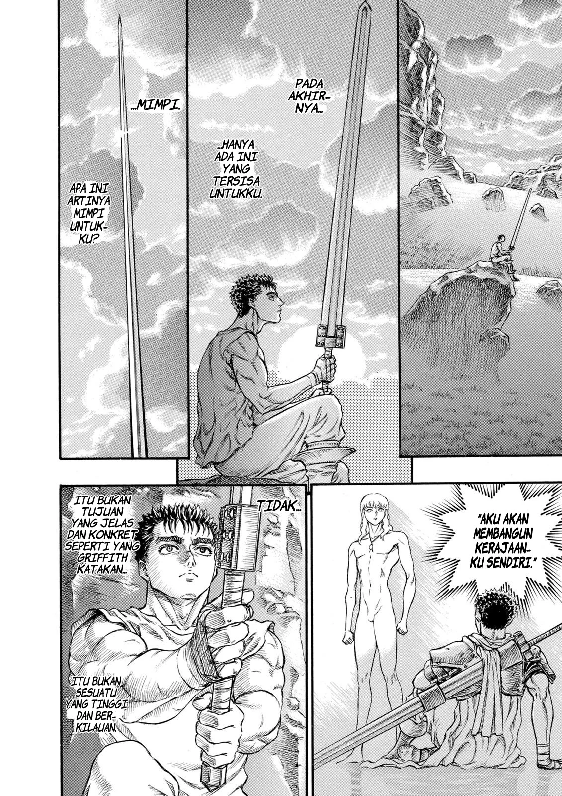 Berserk Chapter 48 Gambar 16