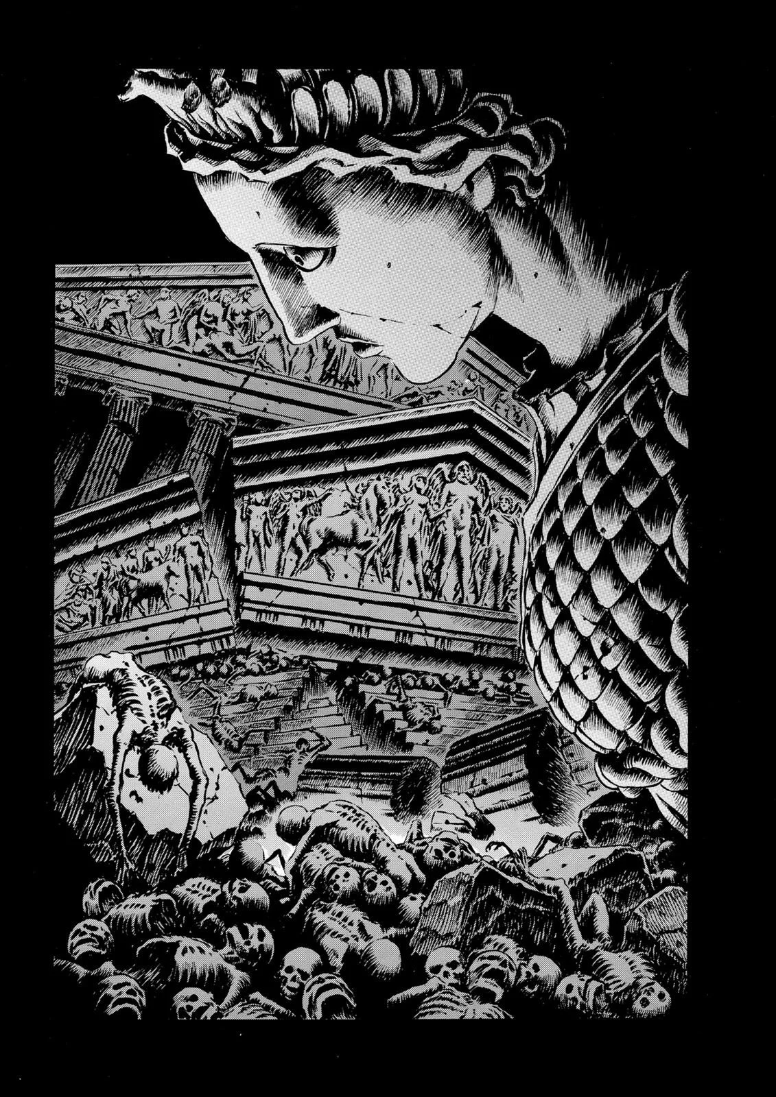 Berserk Chapter 53 Gambar 12