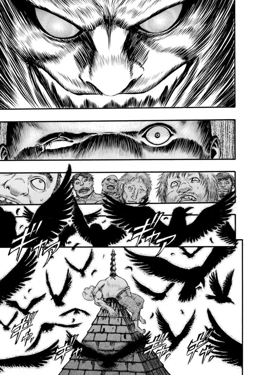 Berserk Chapter 59 Gambar 15