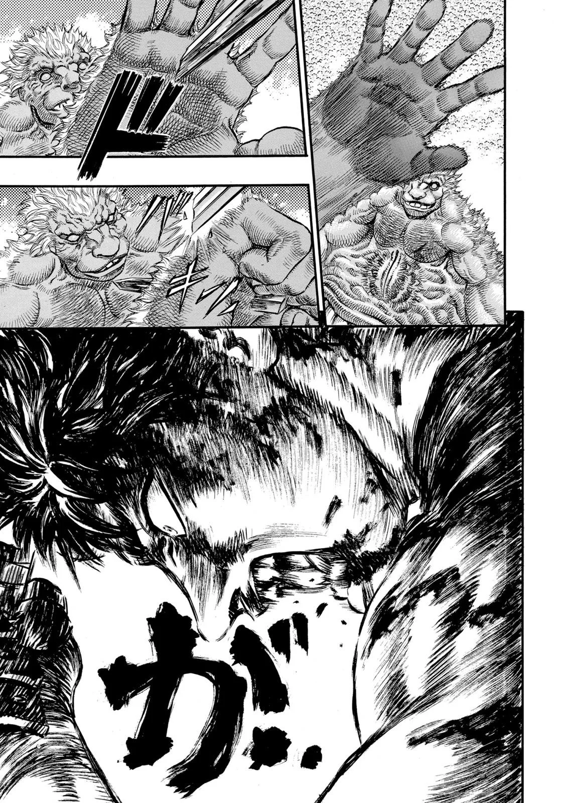 Berserk Chapter 66 Gambar 13