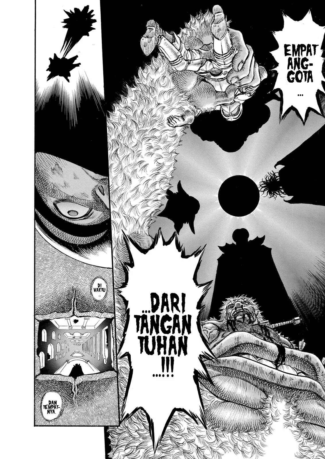Berserk Chapter 68 Gambar 12