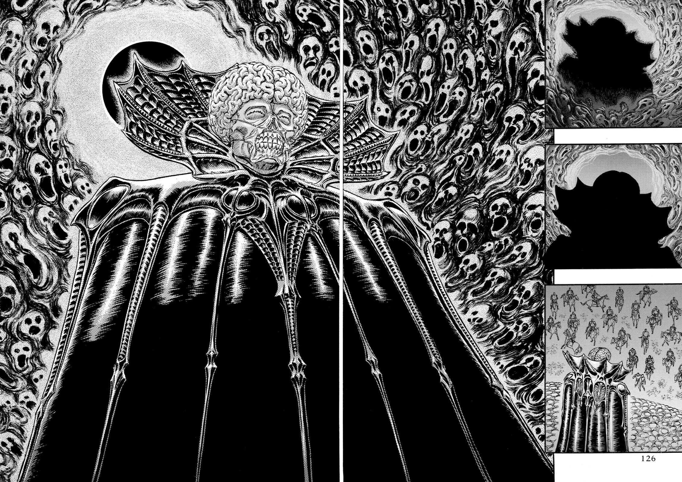 Berserk Chapter 75 Gambar 12