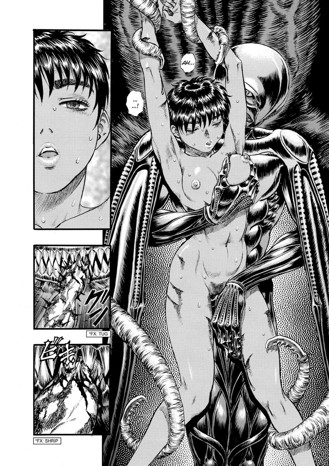 Berserk Chapter 86 Gambar 13