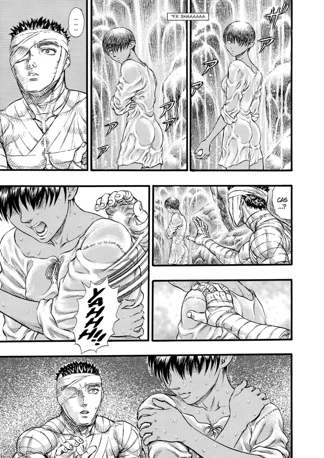 Berserk Chapter 89 Gambar 12