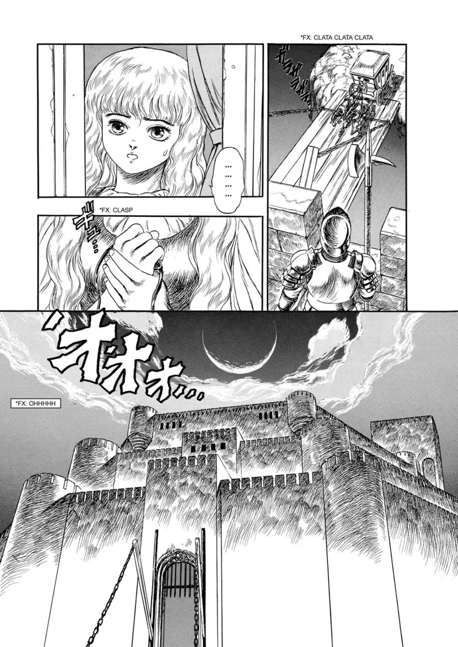 Berserk Chapter 99.5 Gambar 26