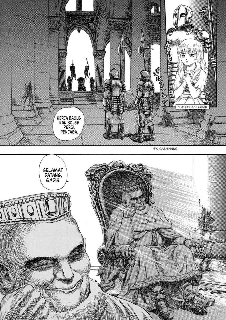 Berserk Chapter 99.5 Gambar 27