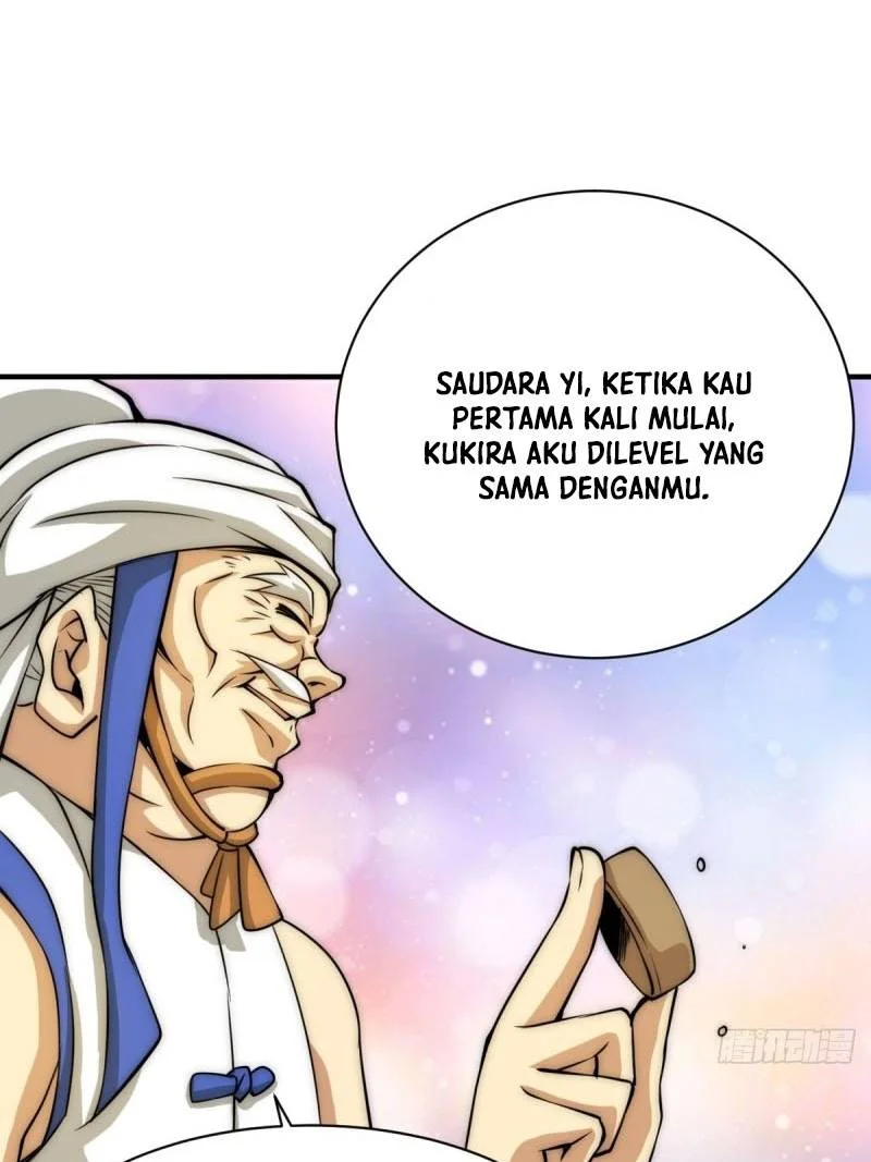Beyond Myriad Peoples Chapter 8 Gambar 31