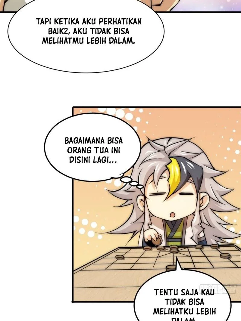 Beyond Myriad Peoples Chapter 8 Gambar 32
