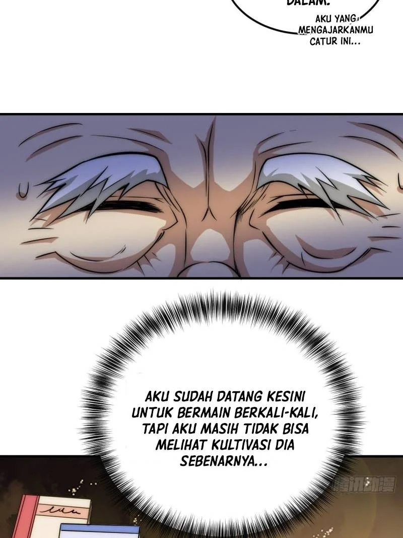 Beyond Myriad Peoples Chapter 8 Gambar 33