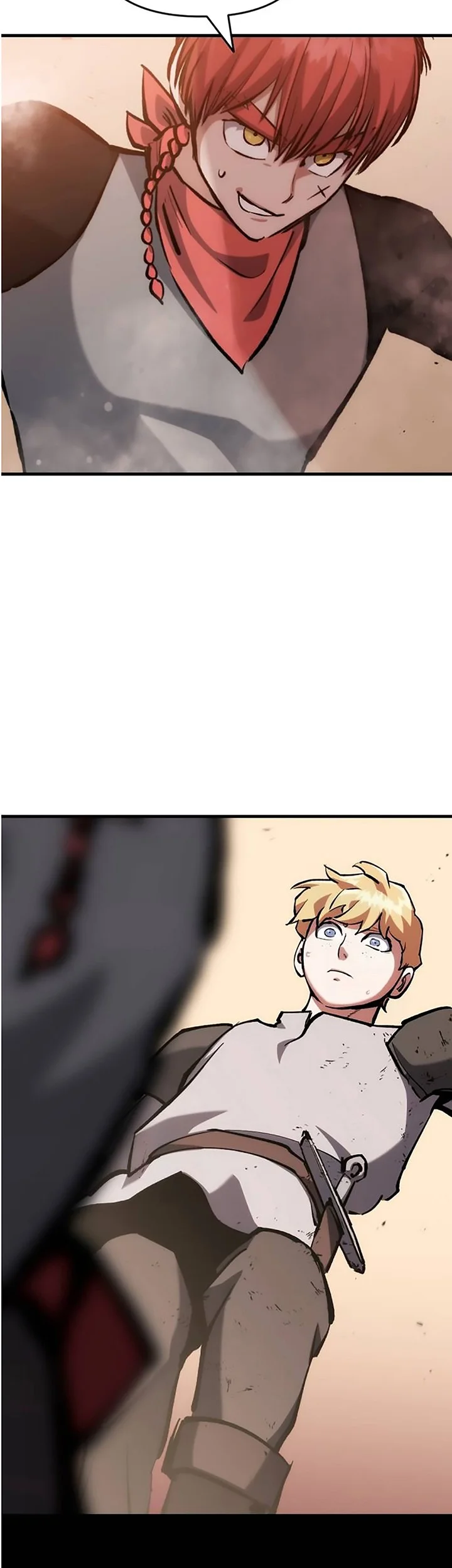 Bill The Blacksmith Chapter 10 Gambar 53