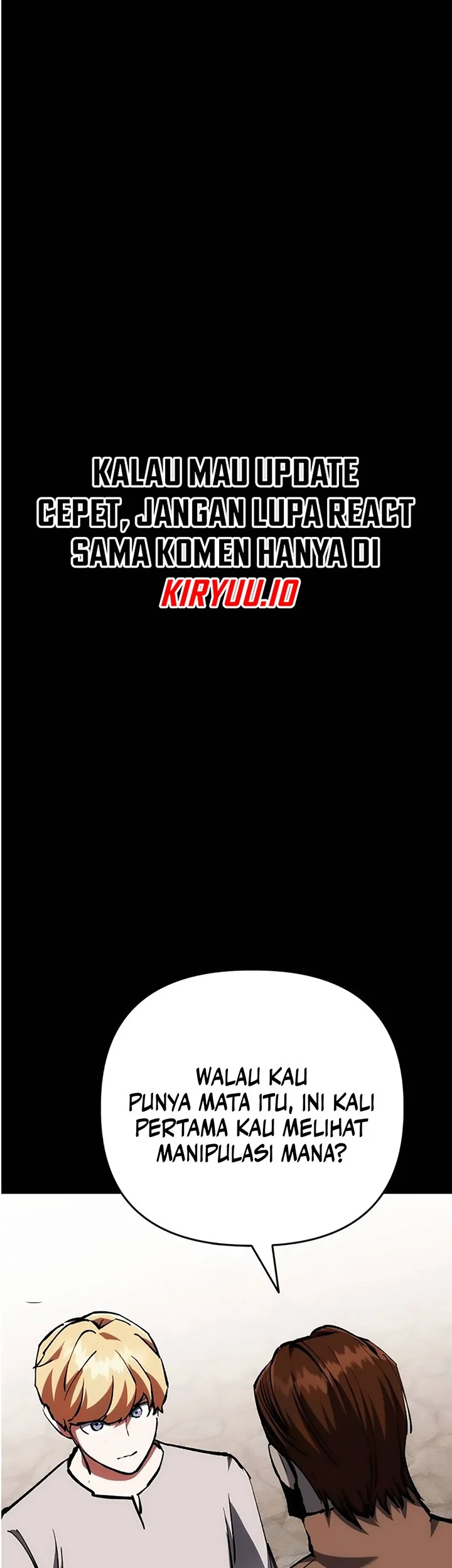 Bill The Blacksmith Chapter 10 Gambar 54