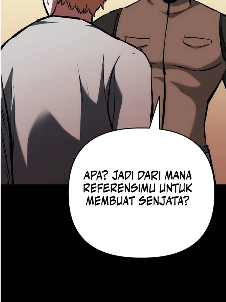 Bill The Blacksmith Chapter 10 Gambar 56