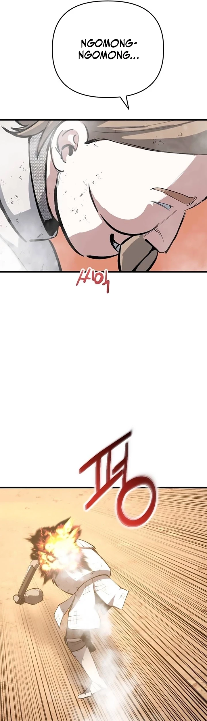 Bill The Blacksmith Chapter 11 Gambar 46