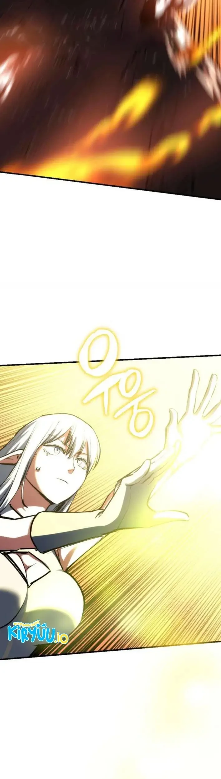 Bill The Blacksmith Chapter 13 Gambar 42