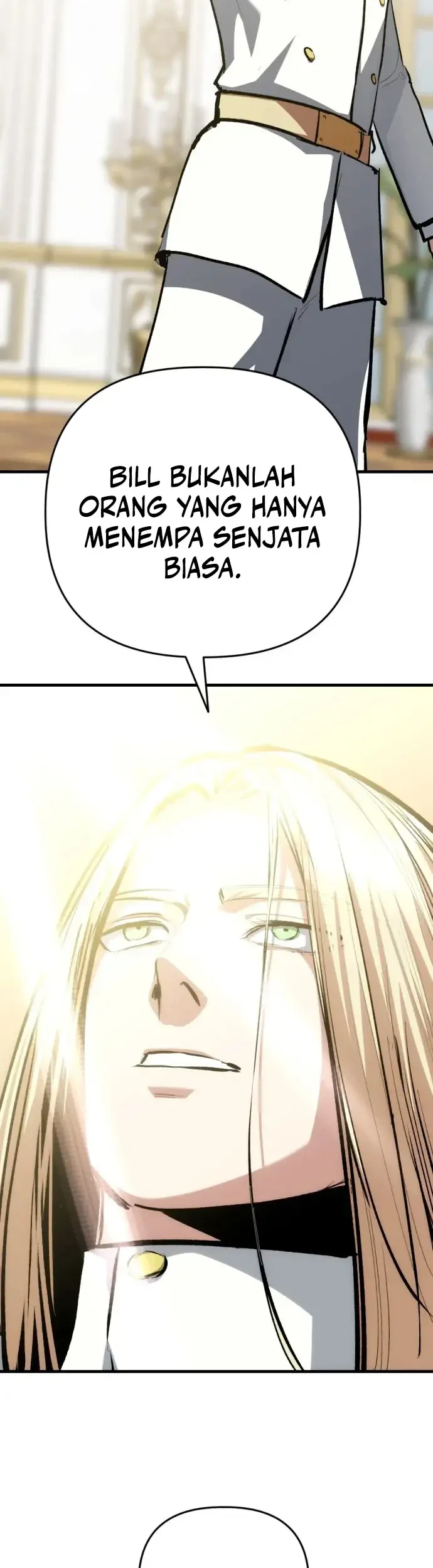 Bill The Blacksmith Chapter 17 Gambar 44