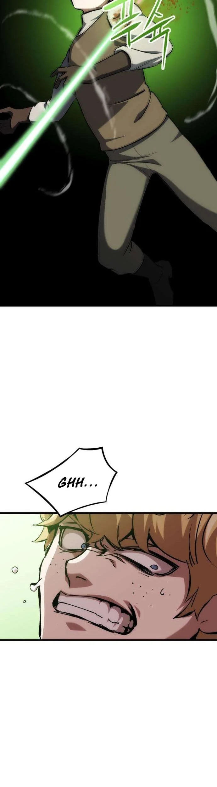 Bill The Blacksmith Chapter 2 Gambar 51