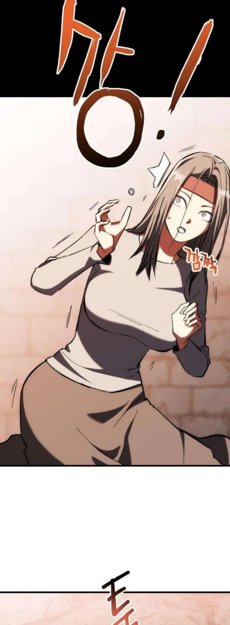 Bill The Blacksmith Chapter 3 Gambar 45