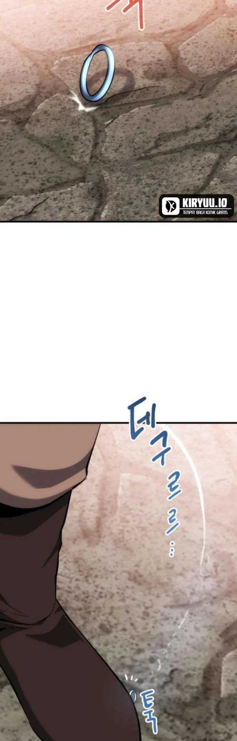 Bill The Blacksmith Chapter 3 Gambar 46