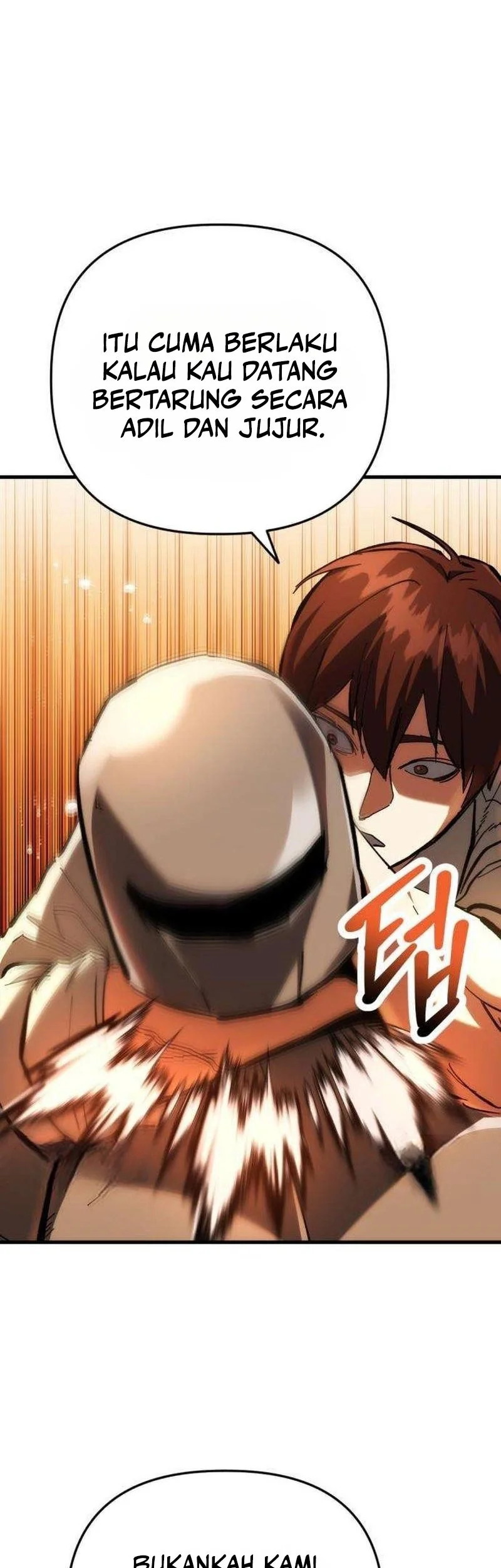 Bill The Blacksmith Chapter 5 Gambar 63