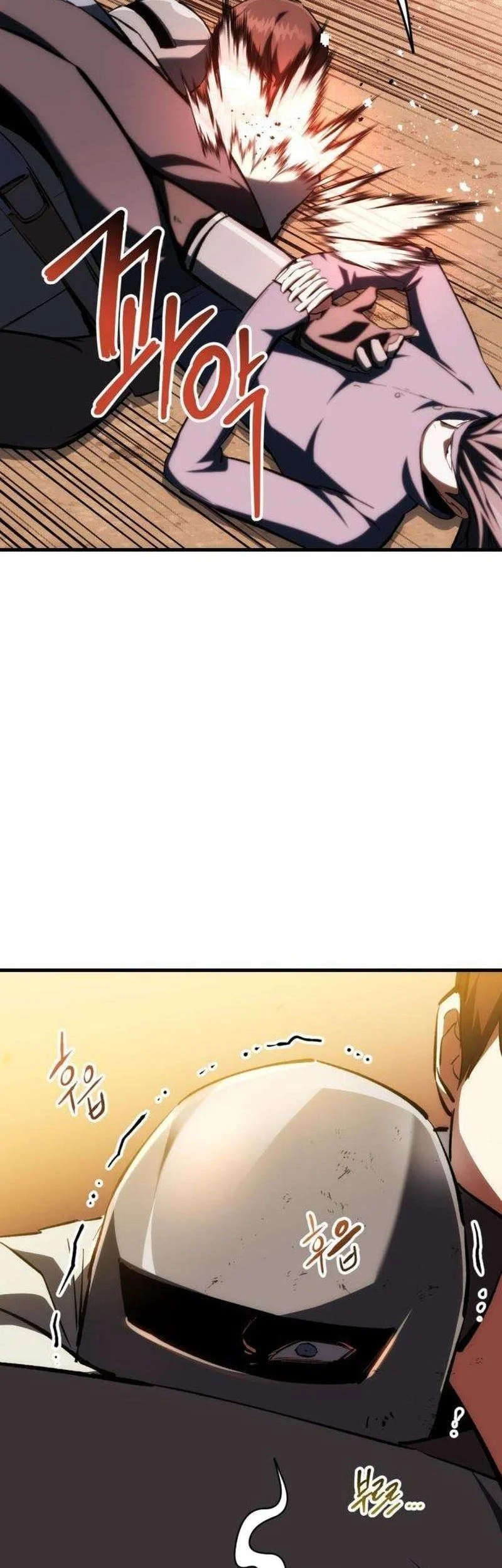 Bill The Blacksmith Chapter 5 Gambar 66