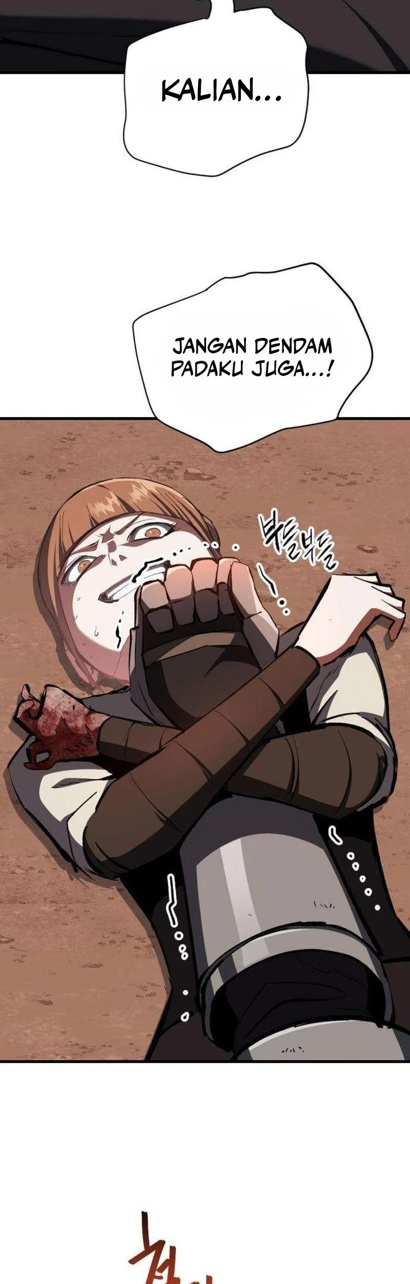 Bill The Blacksmith Chapter 5 Gambar 67
