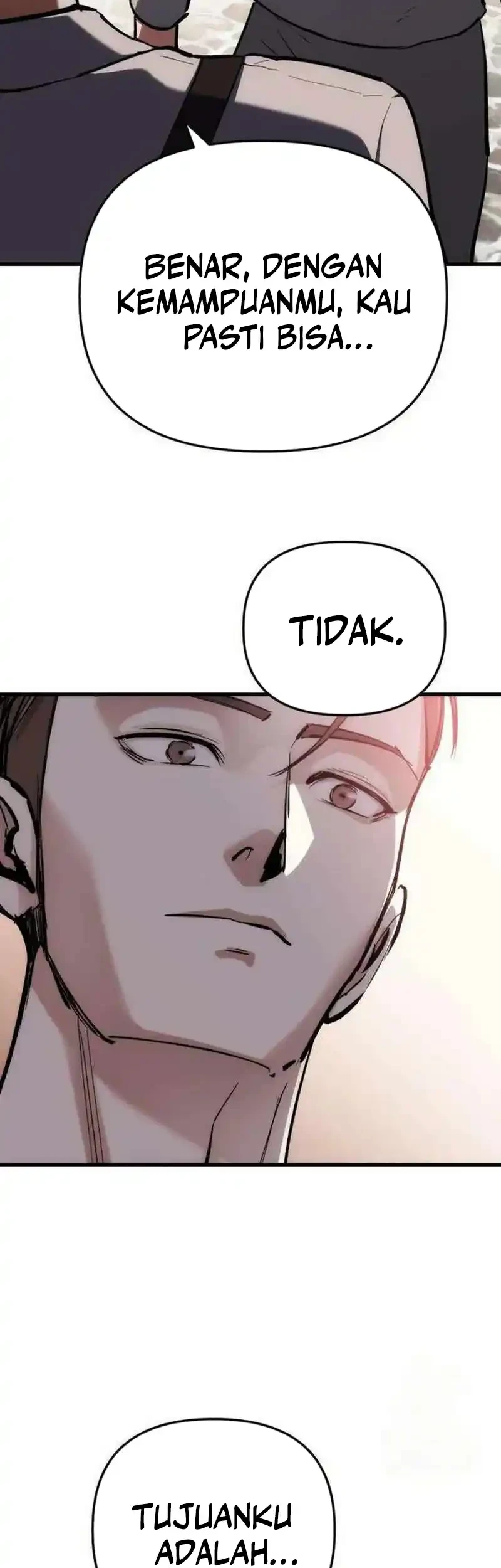 Bill The Blacksmith Chapter 6 Gambar 54