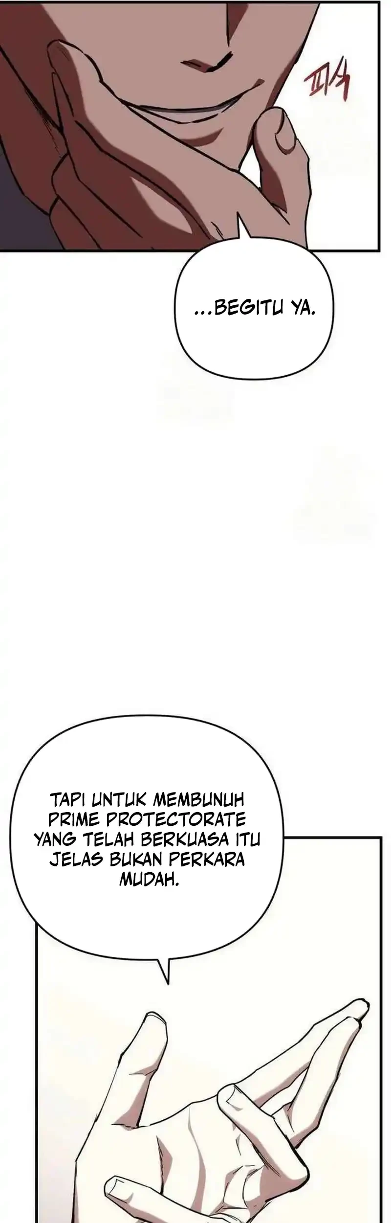 Bill The Blacksmith Chapter 6 Gambar 56