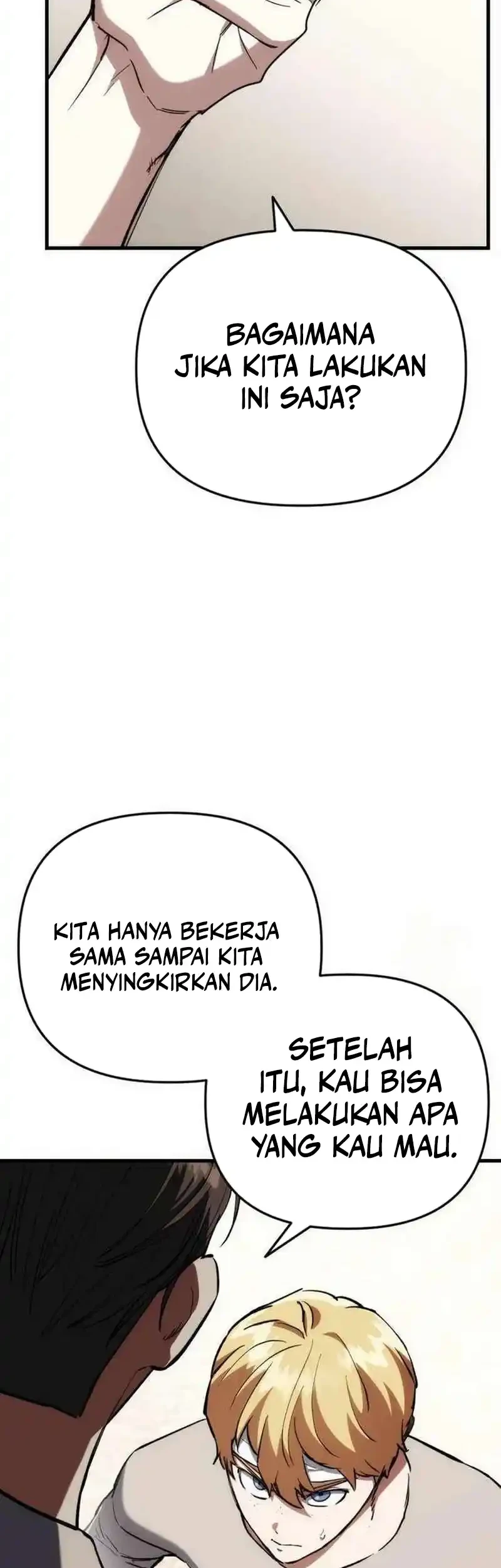 Bill The Blacksmith Chapter 6 Gambar 57