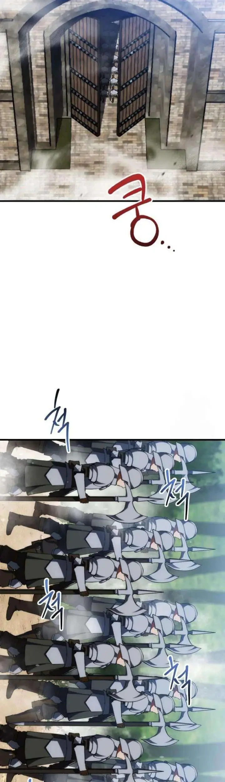 Bill The Blacksmith Chapter 7 Gambar 49