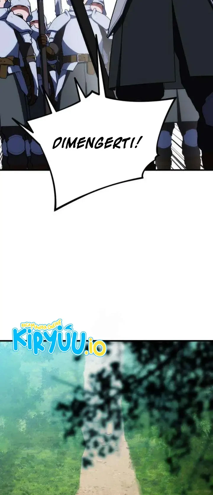 Bill The Blacksmith Chapter 7 Gambar 51
