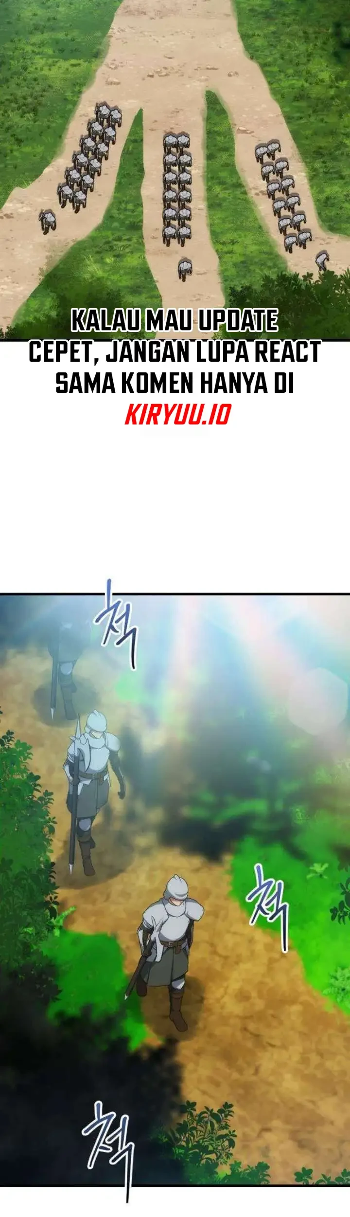 Bill The Blacksmith Chapter 7 Gambar 52