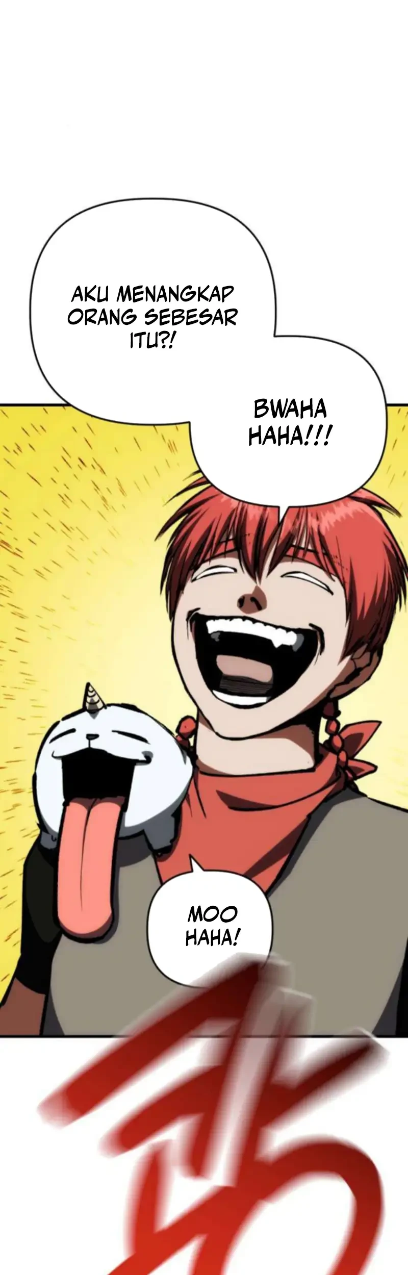Bill The Blacksmith Chapter 8 Gambar 59