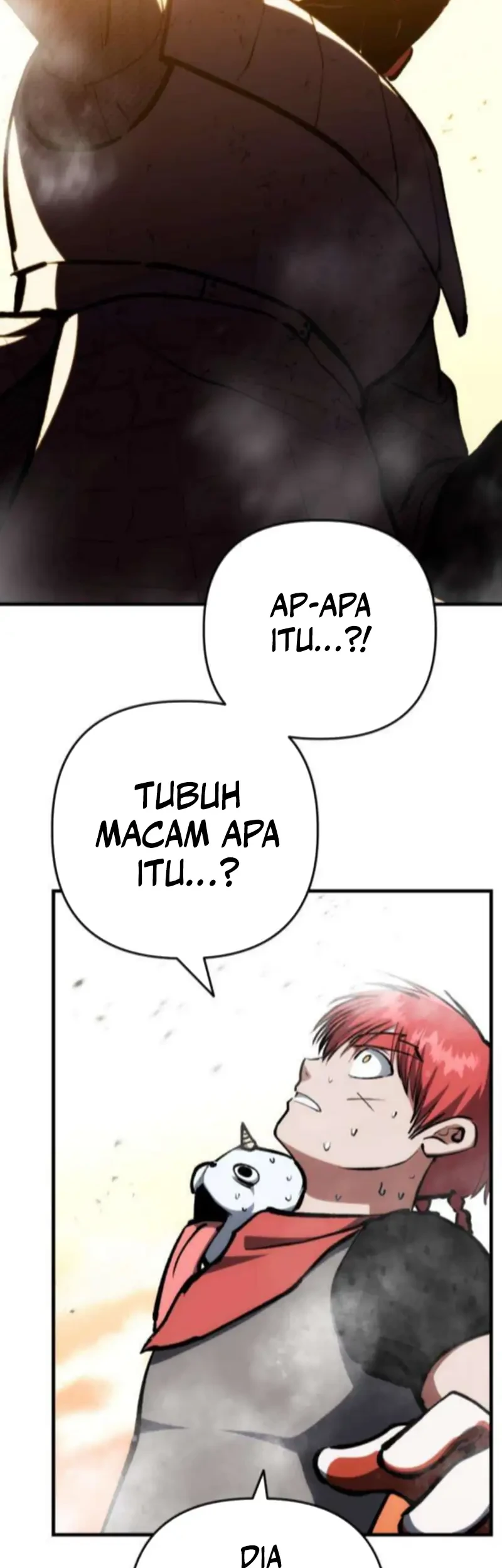 Bill The Blacksmith Chapter 8 Gambar 62